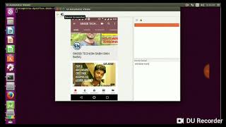 How to locate element in Appium using UIAUTOMATIRVIEWER?MOBILE APPLICATION ANDROID|NITIN SURANGE screenshot 4