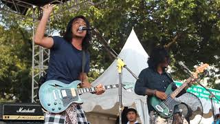 Navicula - Metropolutan #tolakplastiksekalipakai