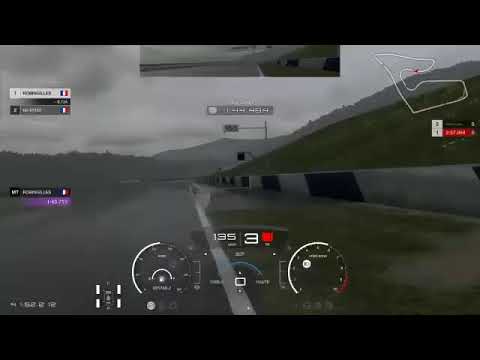 sony interactive entertainment europe limited GillesRacingComp.#Salon Titi SGEG G.Turismo 27 Août 2019