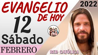 Evangelio De Hoy Sabado 12 De Febrero De 2022 Reflexión Red Catolica