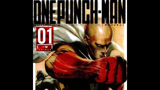 Hero for Fun | One Punch Man S01E01