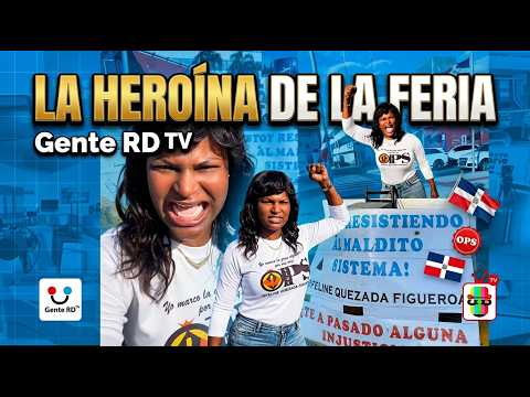 La Heroinade la Feria: Cinco años de lucha tras ser estafada con 30 MM