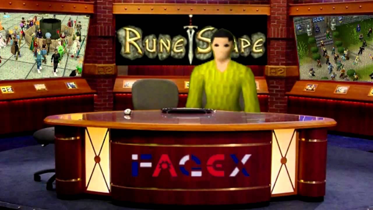 Failgex News - King of the Dwarves