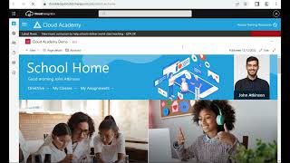 Achieve more as a Multi-Academy Trust in Microsoft Teams with Cloud Box - Product Demo