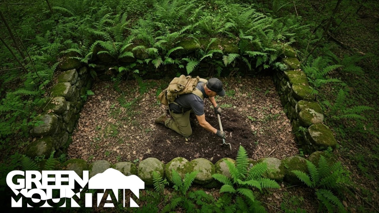 This Place Is a Time Capsule FULL of Treasures