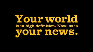 Hi-Definition News: Friday, October 10, 2014