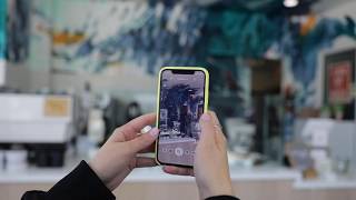 Explore Art Outside Museums with Wescover and Google Lens screenshot 4