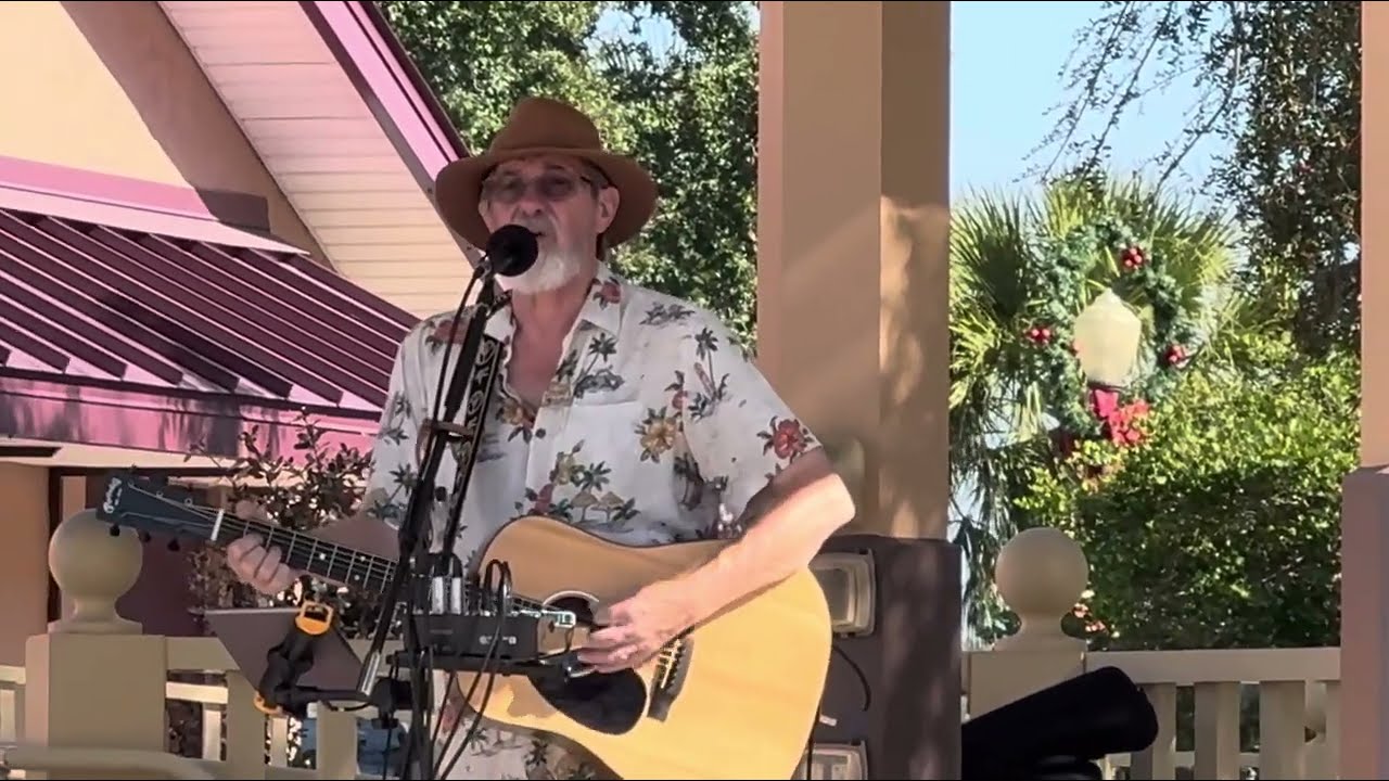 НА ВЕРШИНЕ МИРА - Четверг - День фермерского рынка!