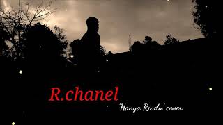 Hanya Rindu cover story w.a
