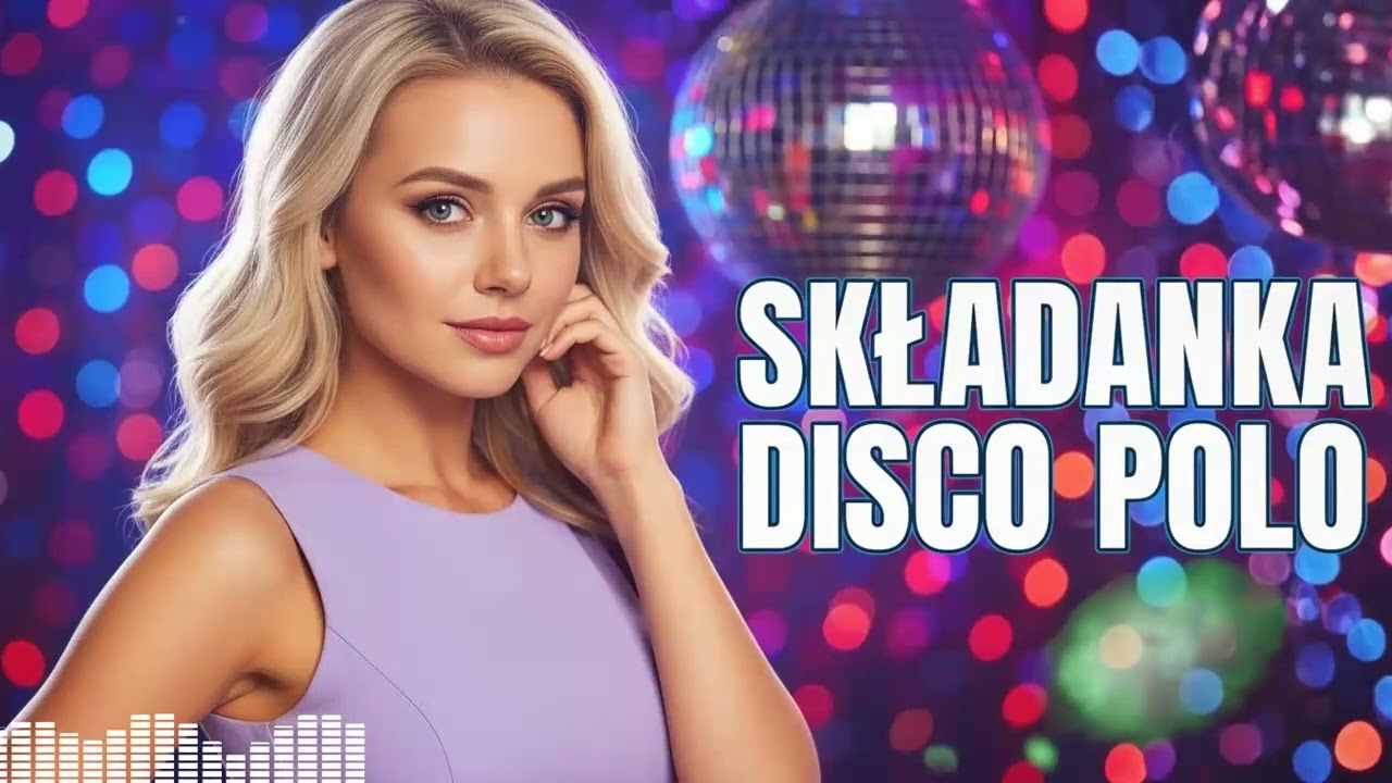 100% Wpadające w Ucho! Disco Polo 2025 TikTok Hits | Remixy, które Rozgrzeją Parkiet