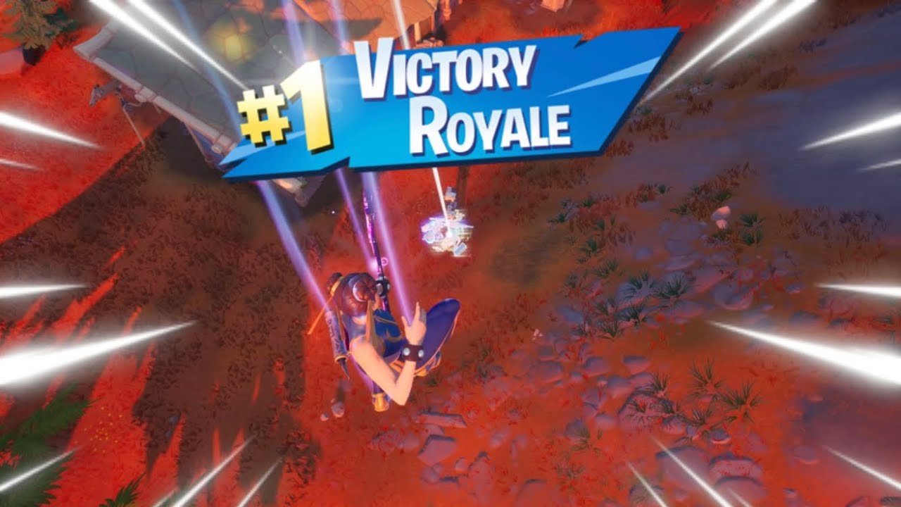 Shockwave Bow Win! (Clip #1) 🍴 - YouTube