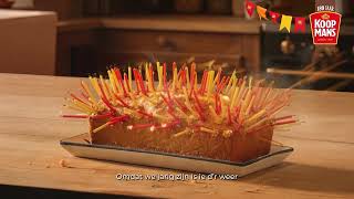 Km I 180 Jaar I 6 Sec I 16X9