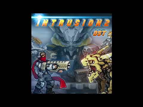 Intrusion 2 OST Titan (Actual Ingame Version)