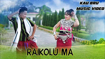 Raikoloma Ii Official Kaubru Music Video Song ll 2022 . Govind & Nadu.