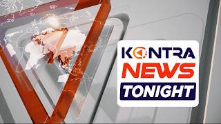 "Kontra News Tonight" με τον Χρήστο Κυμπιζή 4 Σεπ.2026 | Kontra Channel