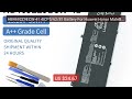 HB4692Z9ECW-41 4ICP5/62/81 Battery For Huawei Honor MateBook ... — Amazing Value 2026 | Must Have!