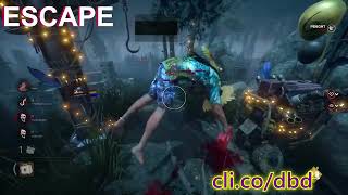 Dead By Daylight Hack Tutorial - How To Download Dbd Hack Unlock Bloodpoints Download Pc 2022