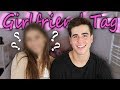 Something I’ve NEVER Talked About... (Meet My Girlfriend)