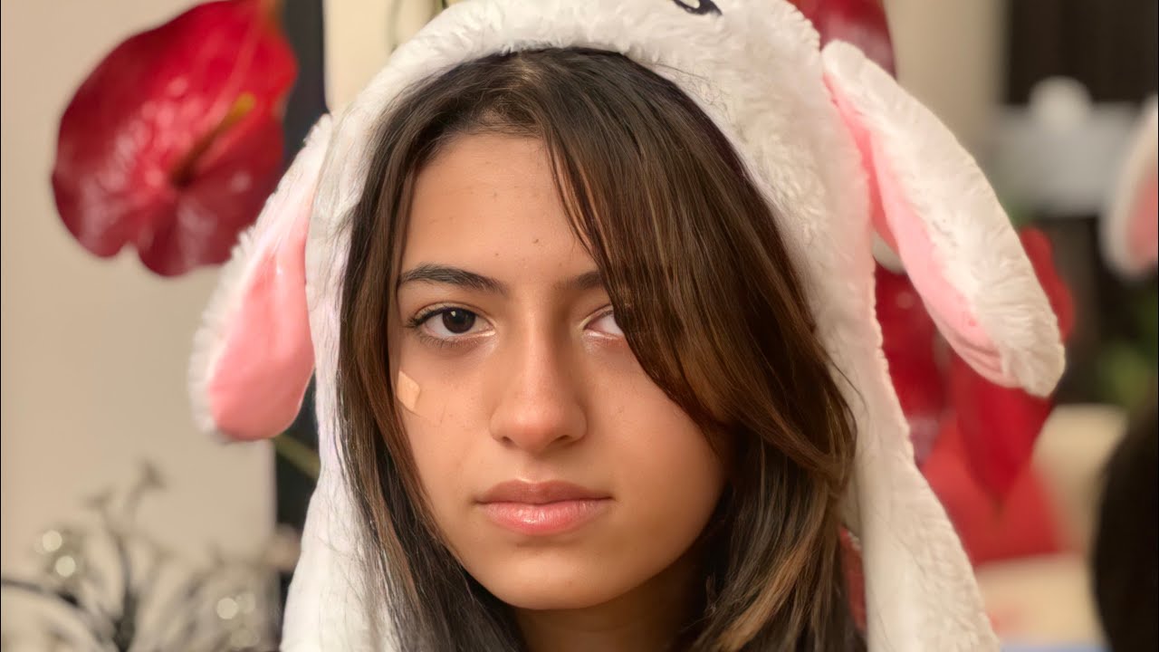 حوار صريح  وممتعة  معي  انا  نوارة  الكبيسي 🥰🎤