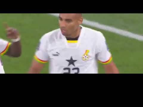 Alexander Djiku Vs Portugal