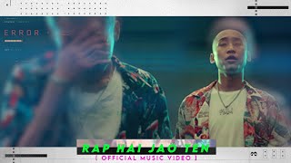 PETEZEN X PETH  - Rap Hai Jao Ten - [ Official MV ]