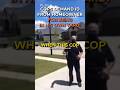 'Why Are YOU In YOUR OWN YARD?' Cops Trespass on Guy's Private Property Get Shut Down & Dismissed