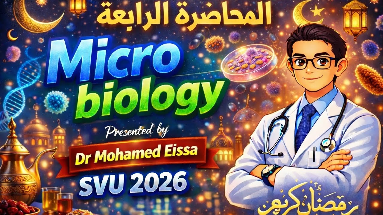 Bacterial structure 🦠🔬 Part 3 