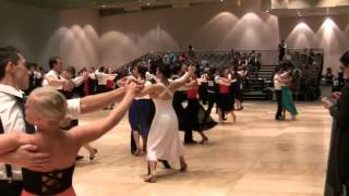 00012   Newcomer Quickstep Round 2