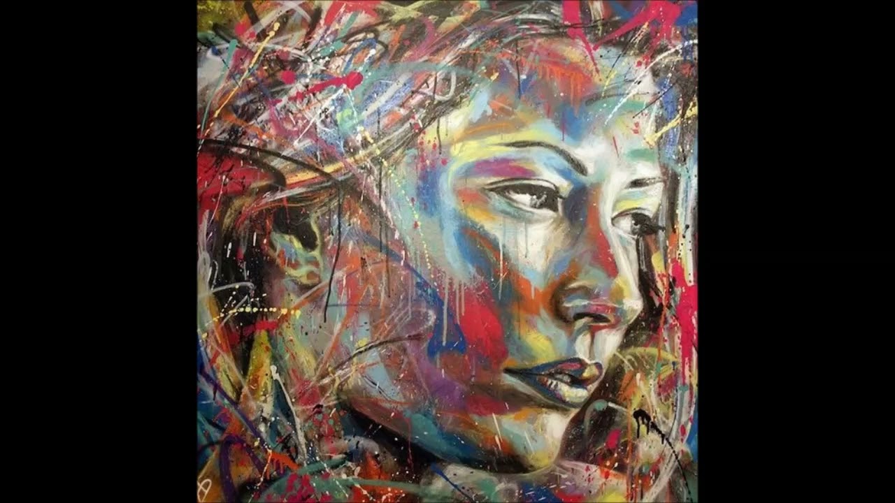 The Burton Diaries - Crying Eyes (1989) - shoegaze, c86, jangle pop