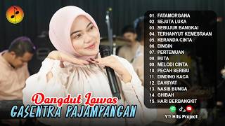 FATAMORGANA - SEJUTA LUKA | DANGDUT LAWAS BY REVINA ALVIRA GASENTRA 2026 | NO IKLAN!