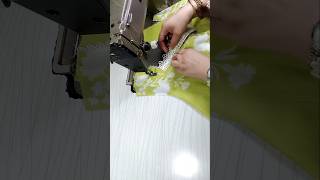unique neck design #CuttingAndStitching #NeckDedign #ShortsVideo