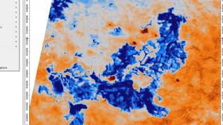 Fire mapping using from Landsat using SAGA GIS Landsat Fire Mapping Using Obia In Saga Gis