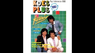 Koes Plus '90 - 1 Januari