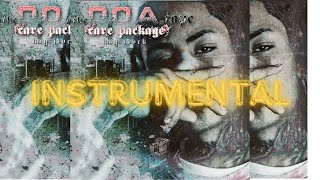 Kay Flock - Outta Luck【OFFICIAL INSTRUMENTAL】 | Trap Instrumentals