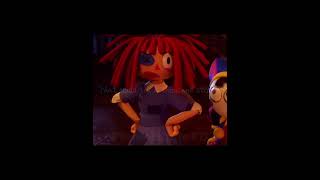 Eyes (Black) 5/6 #capcut #edit #ragatha #gangle #eyes #black #encouragement #tadc