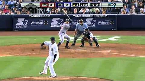 2009/06/16 CC's solid start