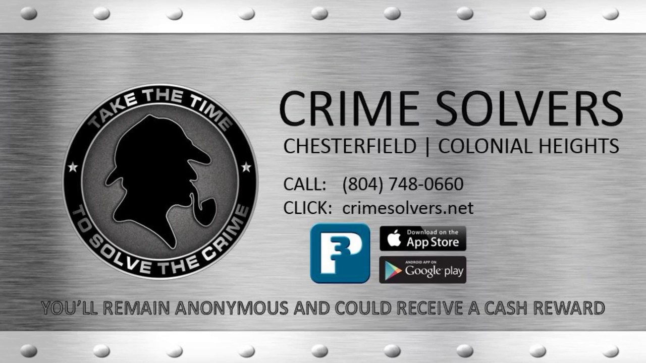 Crime Solvers... now live on P3