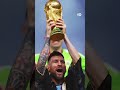 85 हजार दर्शकों ने दी मेसी को भावुक विदाई [85,000 fans bid Leonel Messi farewell]