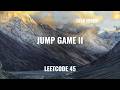 Leetcode - 45. Jump Game II