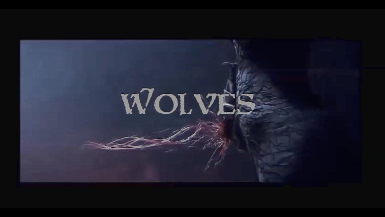 Ramson Badbonez - "Wolves" ft Phoenix da Icefire & Cyclonious Ramson Badbonez - "Wolves" ft Phoenix da Icefire & Cyclonious