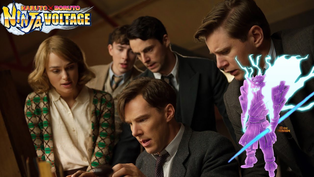 NxB Daily Fails: Imitation Game