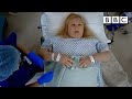 Life-saving heart surgery for patient with Turner syndrome | Surgeons: At the Edge of Life – BBC