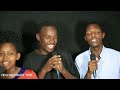 Yalitabiliwa Zamani Kwamba Atazaliwa Mkombozi 