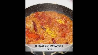 Instant Tomato Pickle | टमाटर का झटपट बनने वाला अचार | tomato achar recipe