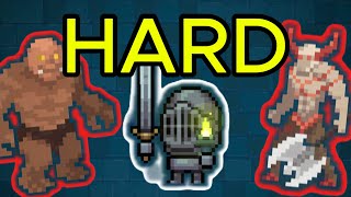 I'm Making The HARDEST Game Ever | Devlog