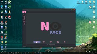 Development of a Face Recognition System with Attendance Record & a Modern GUI - Python & PyQt5