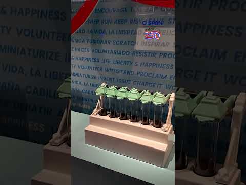 How a Nintendo Console Ended Up in a History Museum