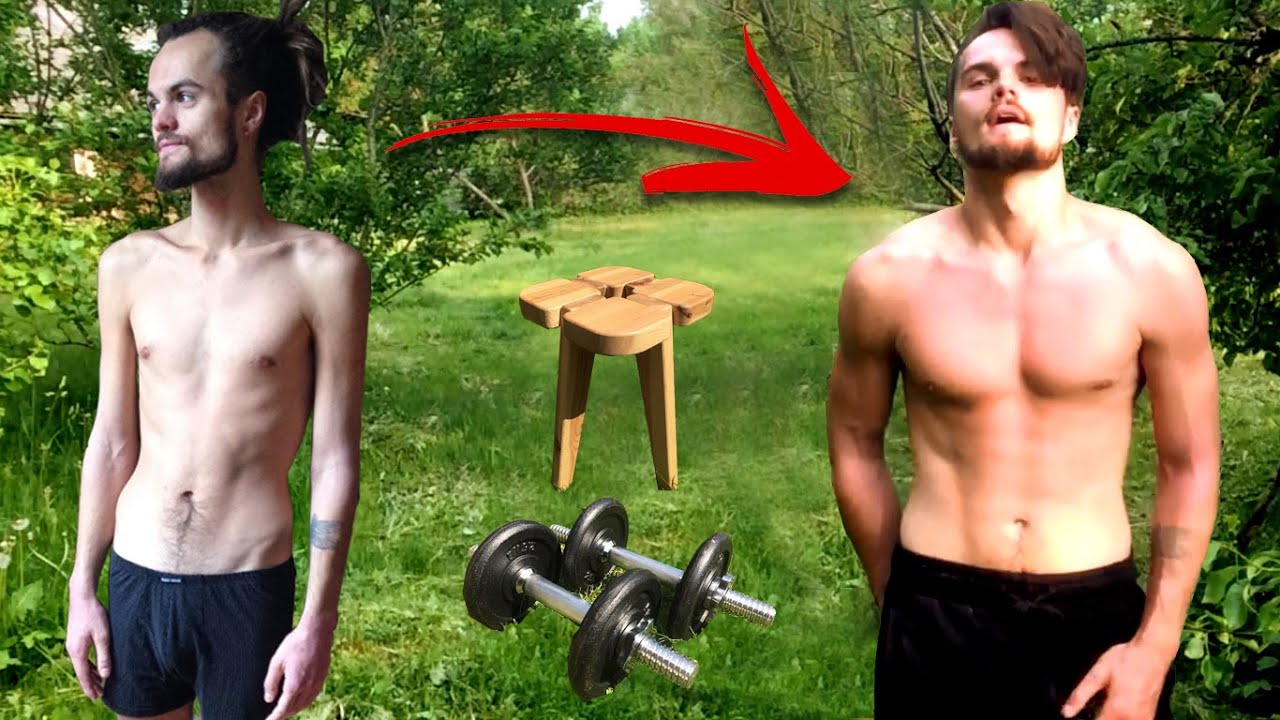 My Basic FULL BODY Exercise 1 Hour POMPING YouTube