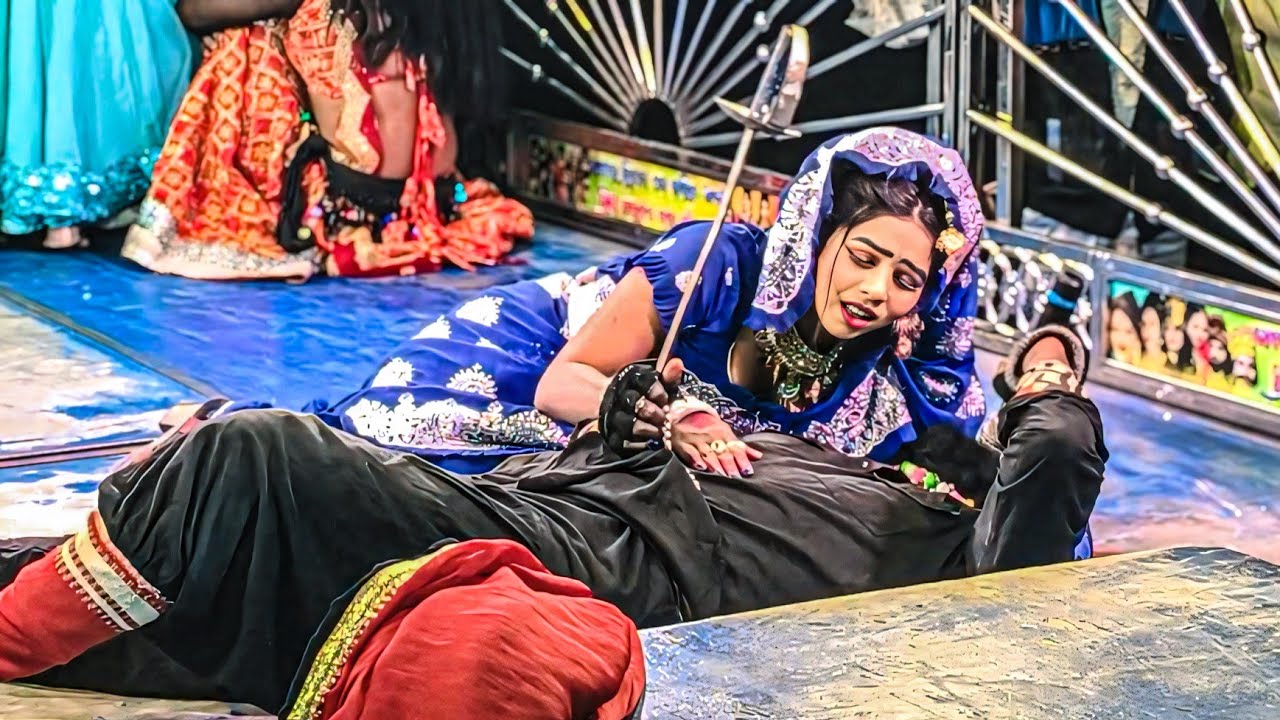 Biramal New Natak Very Imotional Seen || ବିରାମାଲ ନୂଆ ନାଟକ Biramal New Natak