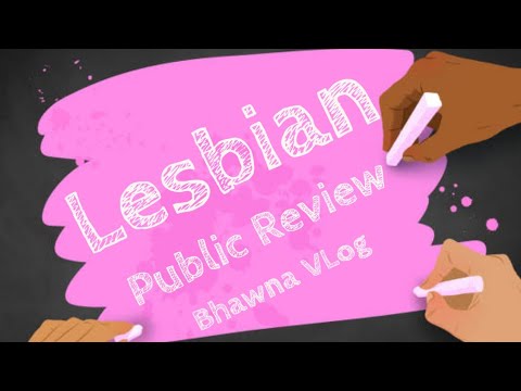 a-lesbian-•-bhawna-vlog